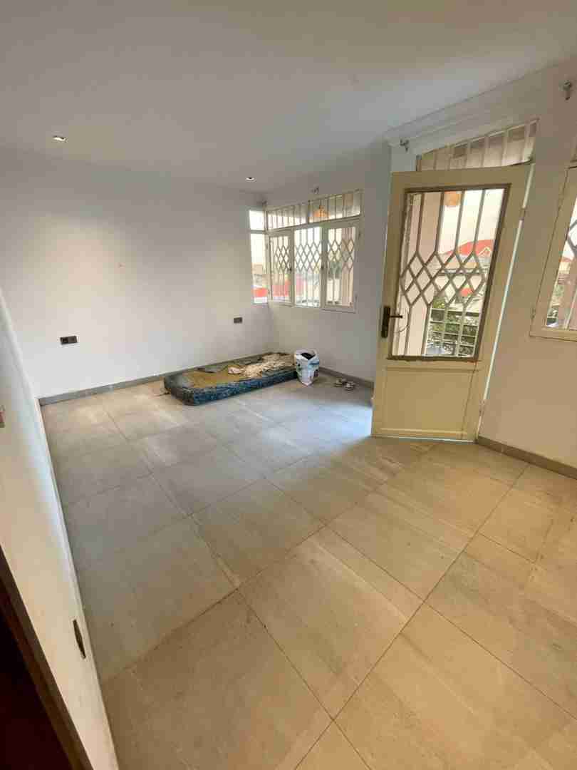 For rent House - Neighborhood Babylone Kinshasa Kintambo