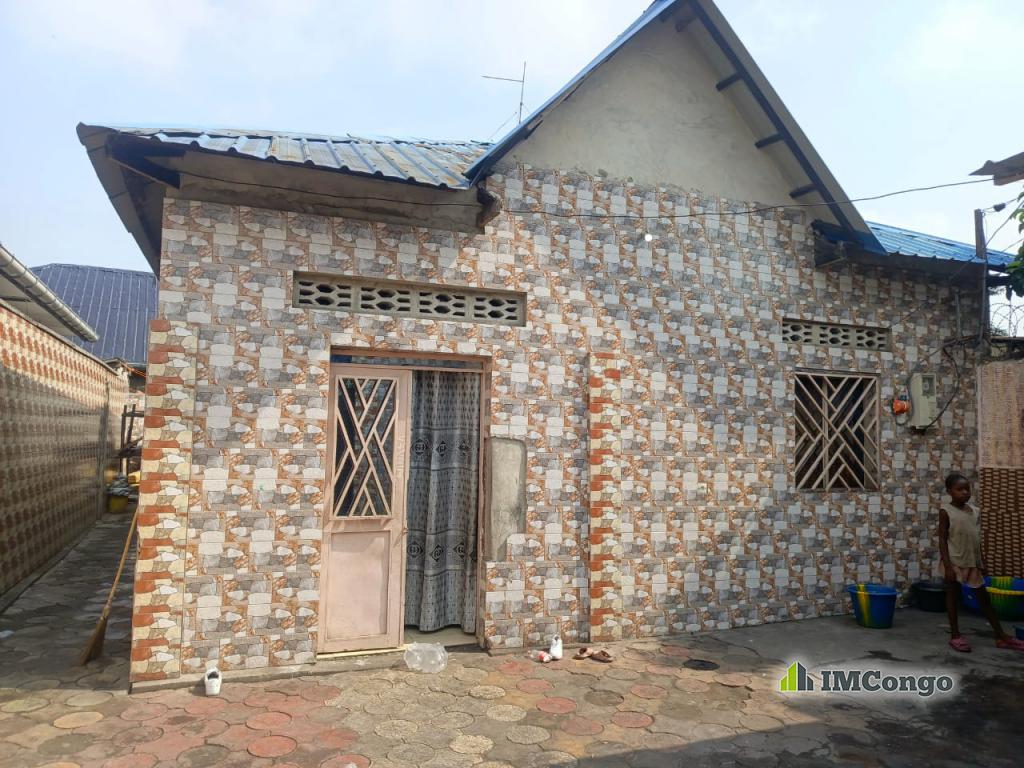 For Sale Plot - Nsele Kinshasa Nsele
