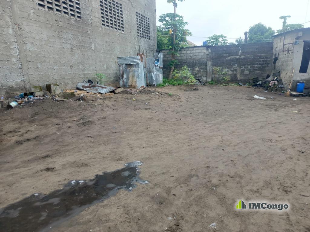 For Sale Ground - Nsele Kinshasa Nsele