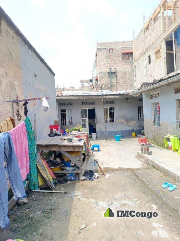 For Sale Plot - Barumbu Kinshasa Barumbu