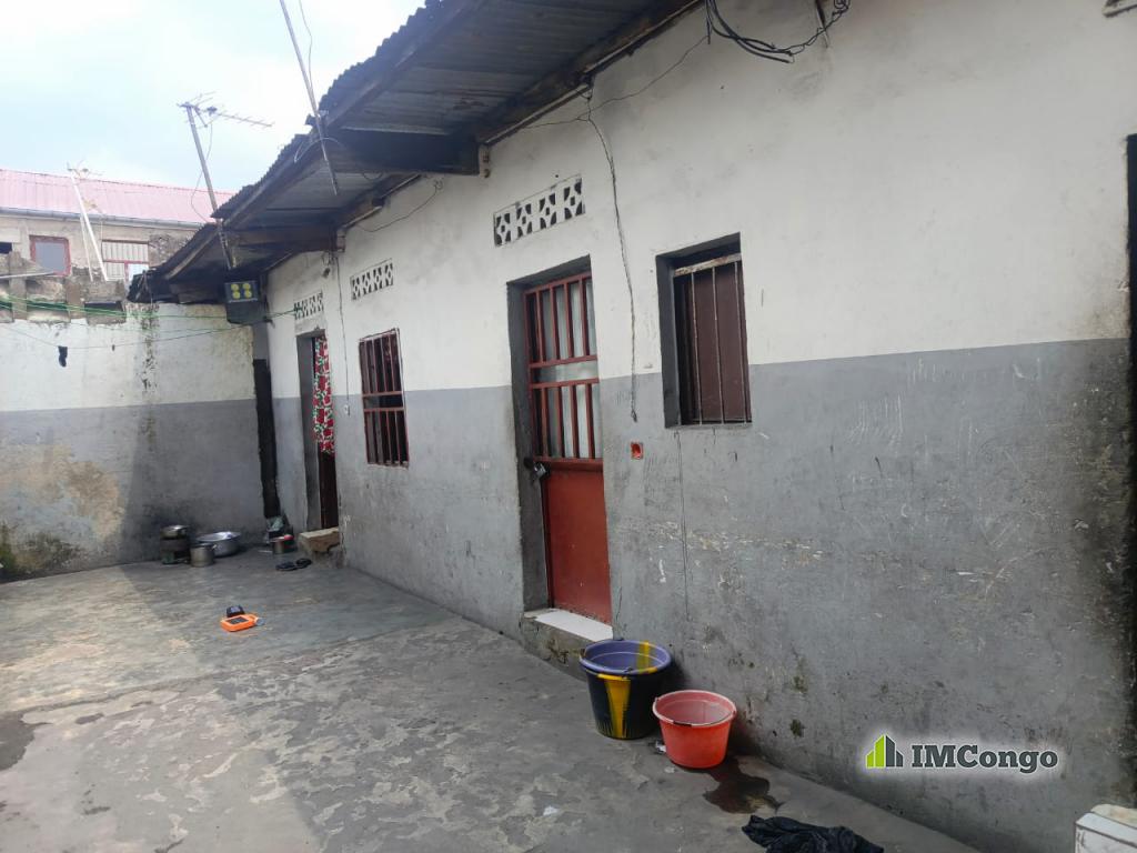 Ya koteka Ndaku - Barumbu Kinshasa Barumbu