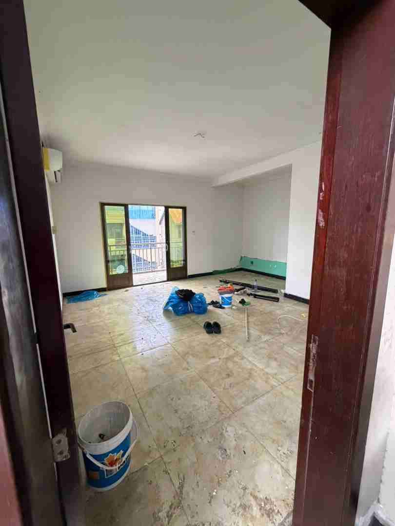 A louer Appartement - Quartier Huileries Kinshasa Lingwala