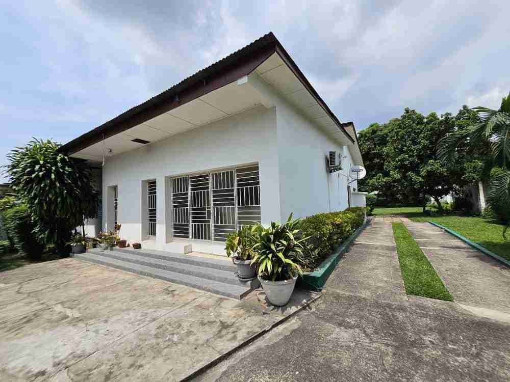 For rent House - Neighborhood ma campagne Kinshasa Ngaliema