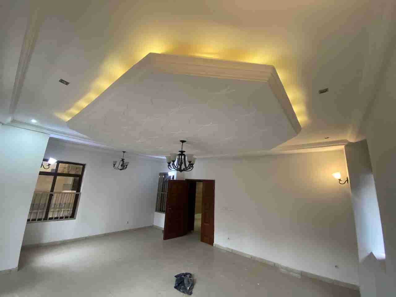 For rent Apartment - Downtown Kinshasa Gombe