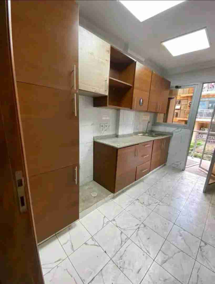 For rent Apartment - Downtown Kinshasa Gombe