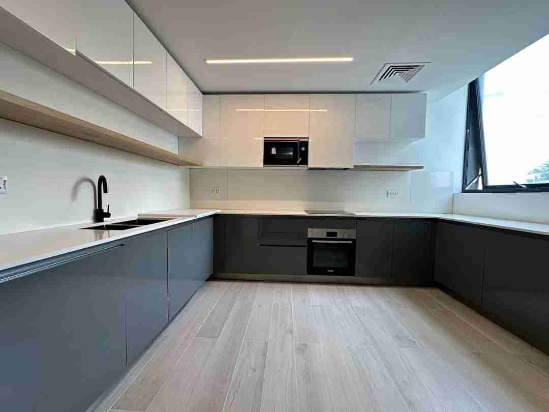 For rent Apartment - Downtown Kinshasa Gombe