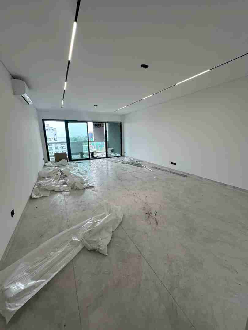 For rent Apartment - Downtown Kinshasa Gombe