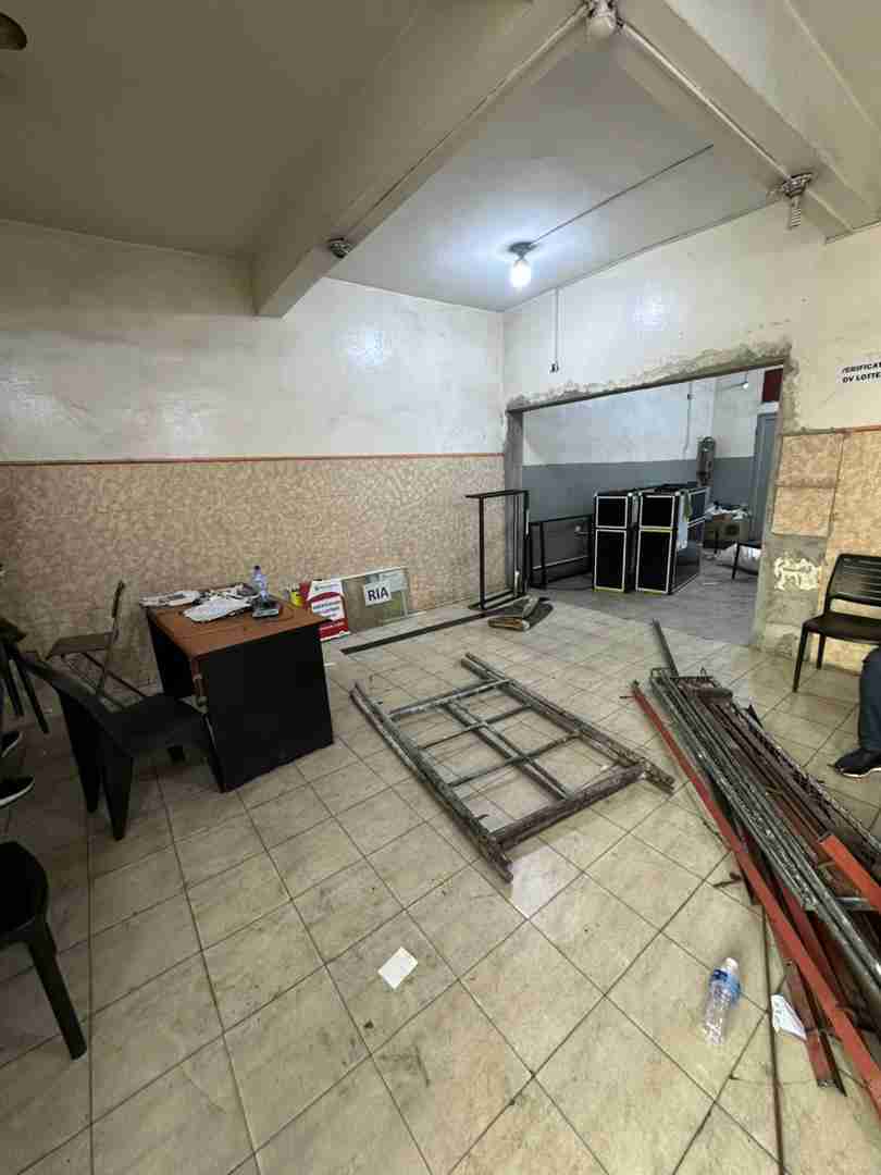 For rent Local commercial - Neighborhood résientiel Kinshasa Limete