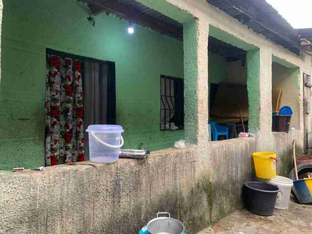 Ya koteka Ndaku - Ngaliema Kinshasa Ngaliema