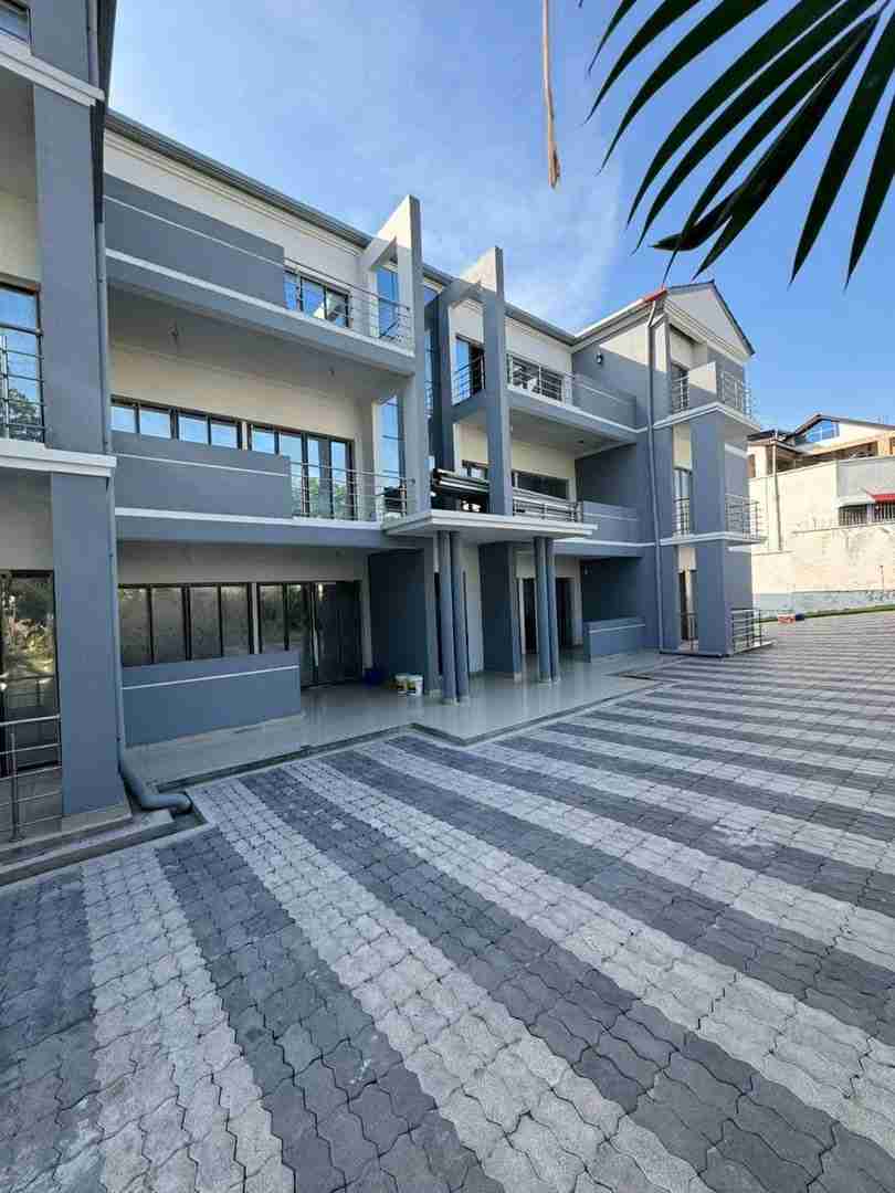 A louer Appartement - Quartier ma campagne Kinshasa Ngaliema