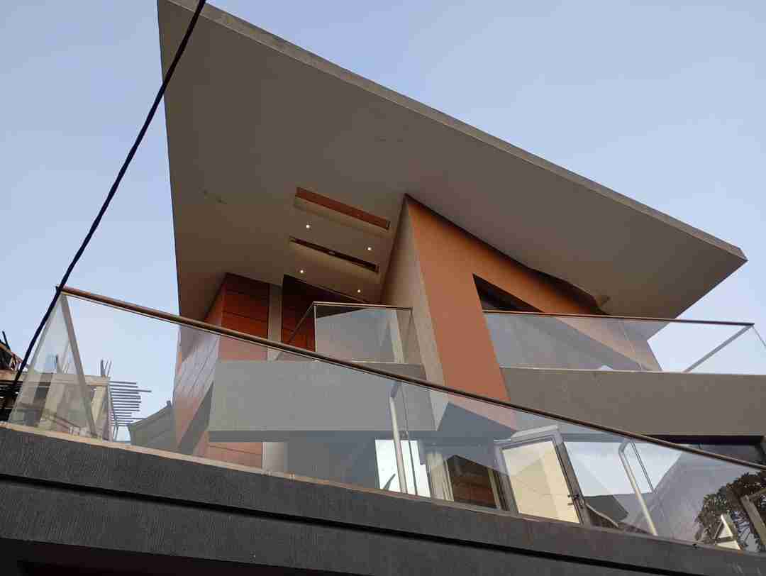 A louer Maison - Quartier ma campagne Kinshasa Ngaliema