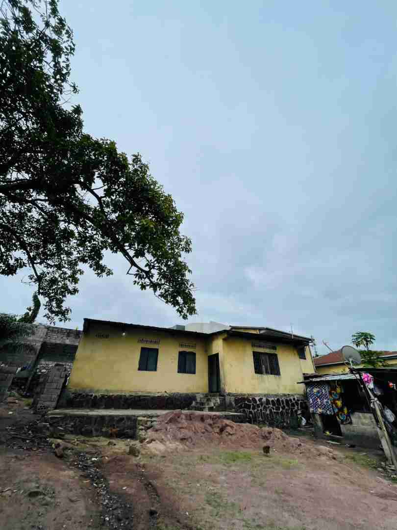 A vendre Parcelle - Ngaliema Kinshasa Ngaliema