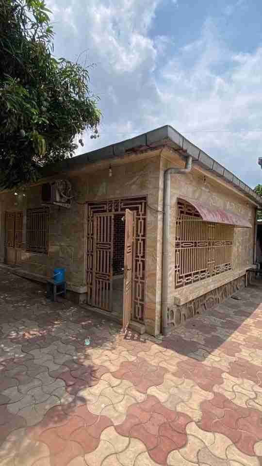 A louer Maison - Quartier ma campagne Kinshasa Ngaliema