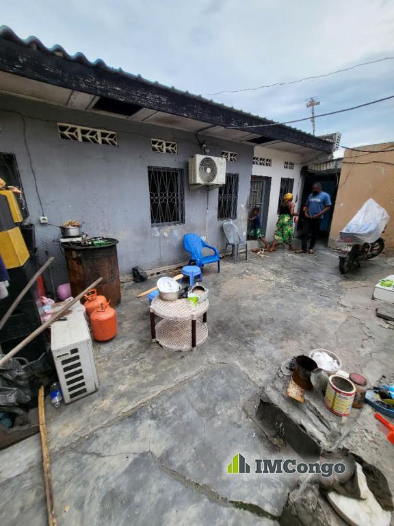 Ya koteka Ndaku - lemba Kinshasa Lemba