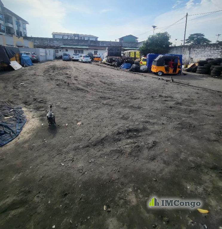 Ya koteka Ndaku - Quartier debonhomme Kinshasa Matete