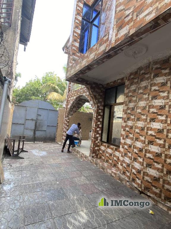 Ya koteka Ndaku - Matete Kinshasa Matete