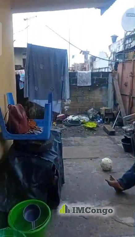 For Sale Plot - Barumbu Kinshasa Barumbu