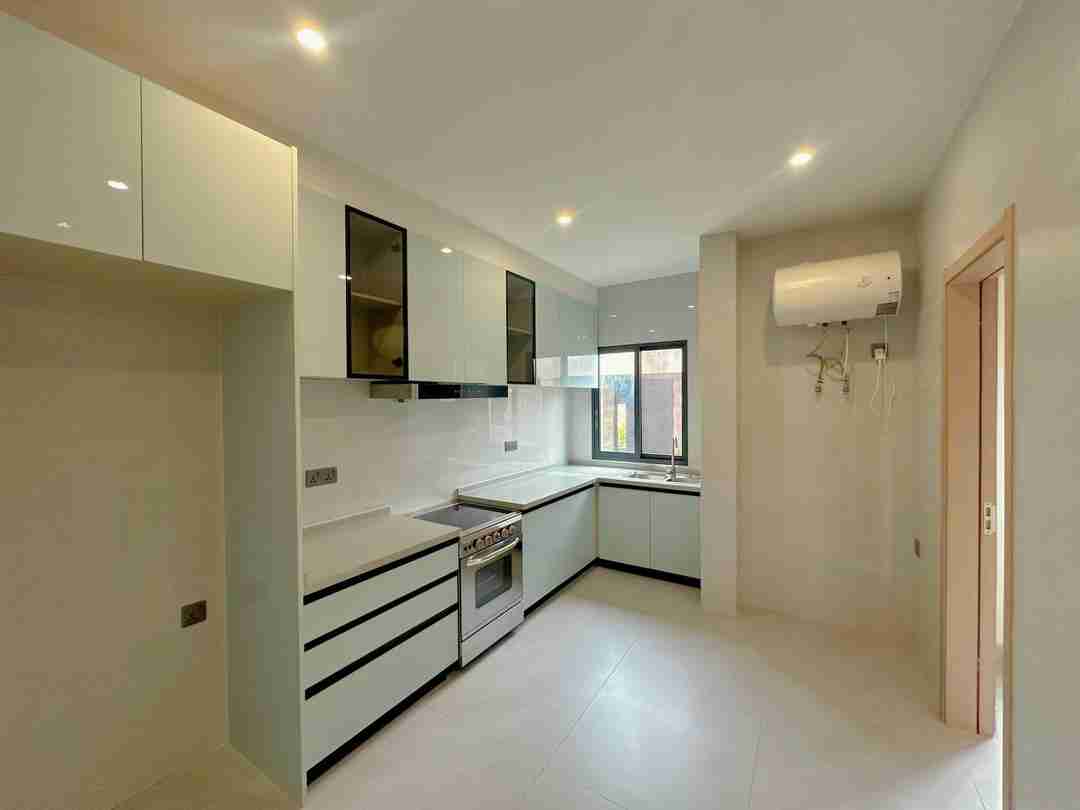 For rent Apartment - Neighborhood Ma Campagne Kinshasa Ngaliema