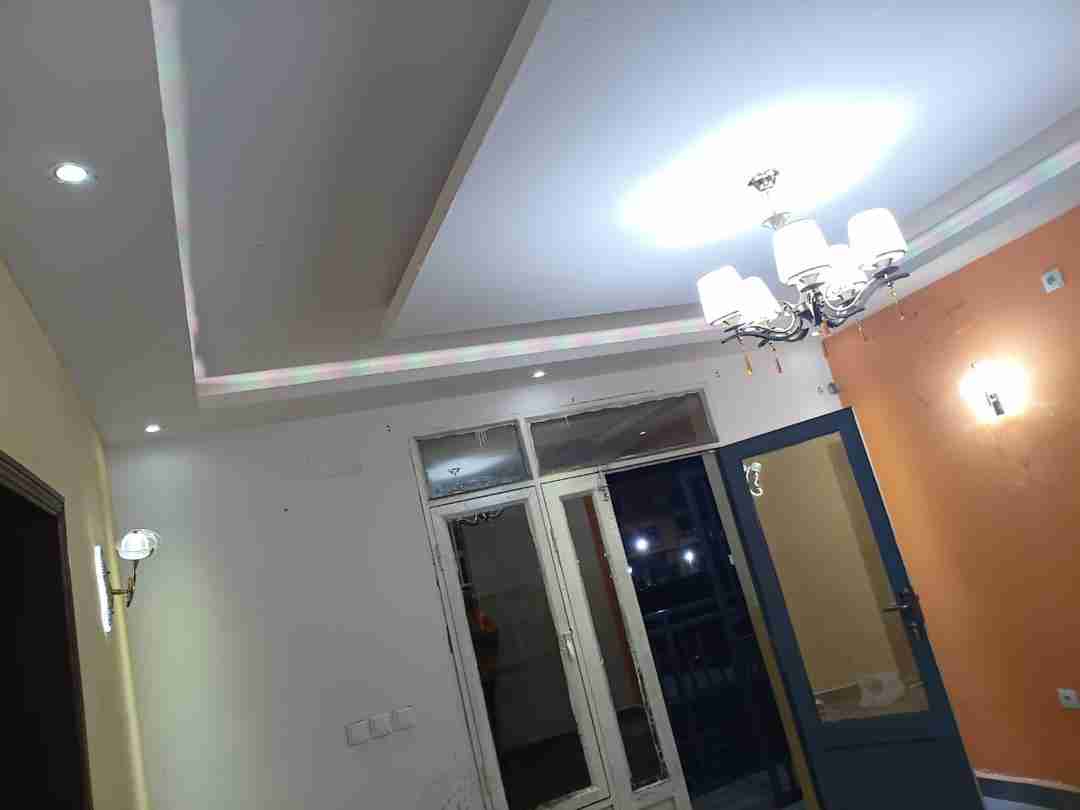 For rent Apartment - Neighborhood Industriel Kinshasa Limete