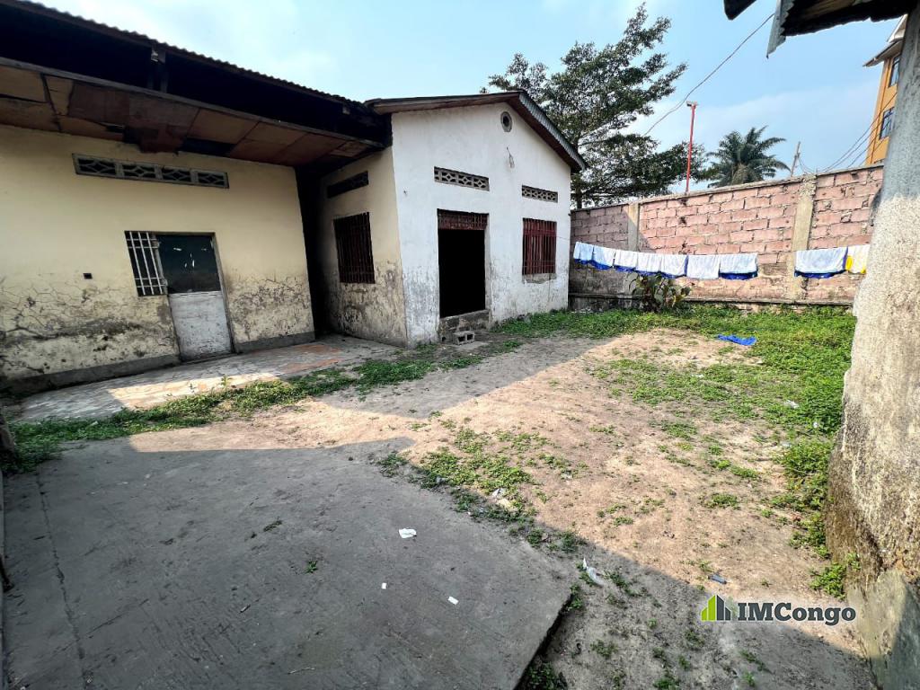 Ya koteka Ndaku - Quartier Industriel Kinshasa Limete