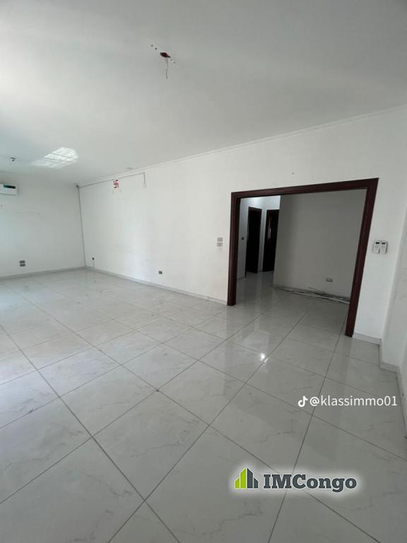 A louer Appartement - Centre-ville Kinshasa Gombe