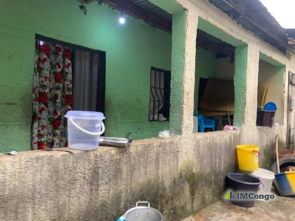 For Sale Plot - Ngaliema Kinshasa Ngaliema