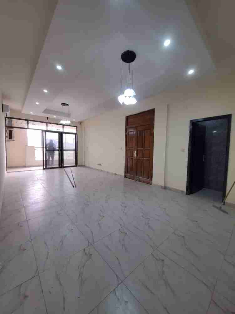 A louer Appartement - Quartier Chanic Kinshasa Ngaliema