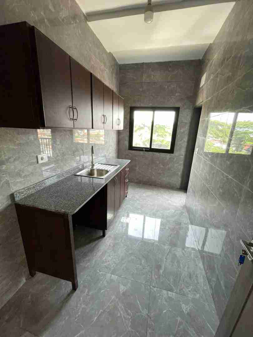 A louer Appartement - Lingwala (Avenue Nyangwe) Kinshasa Lingwala