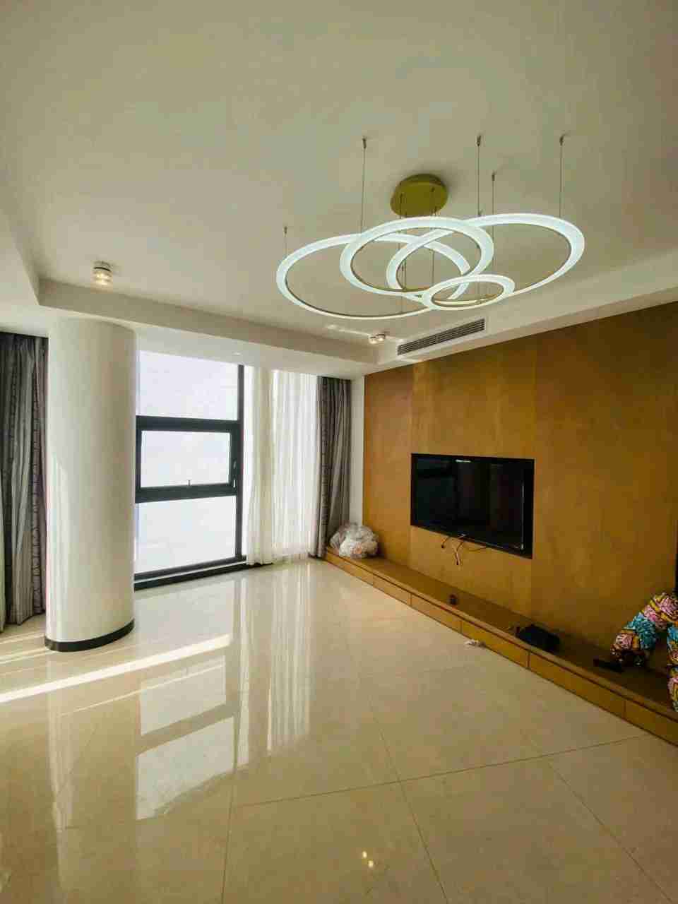 For rent Apartment - Downtown Kinshasa Gombe