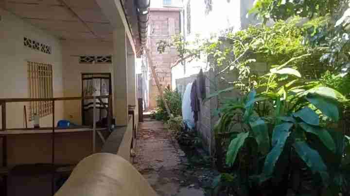 A vendre Parcelle - Quartier brikin Kinshasa Ngaliema