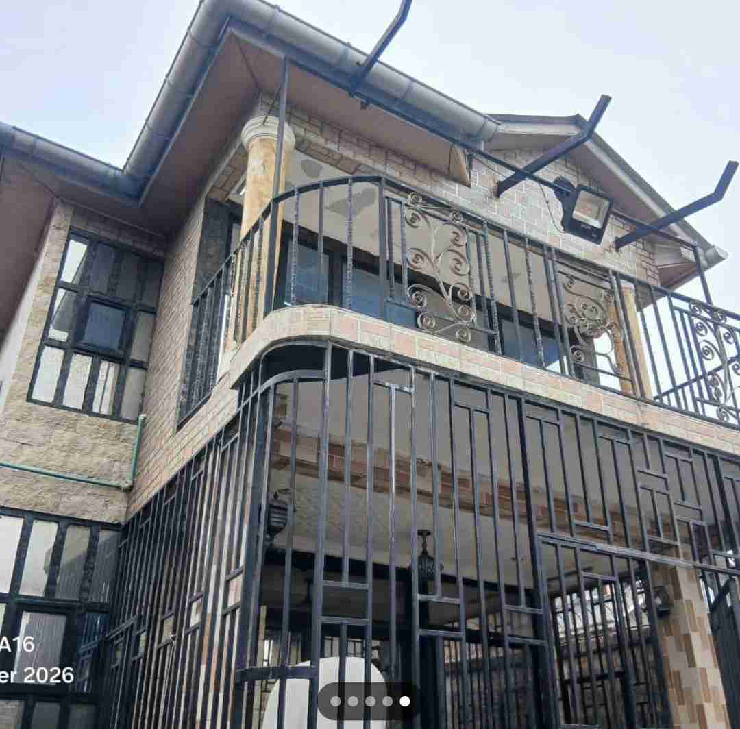 A vendre Parcelle - Quartier mbudi Kinshasa Mont-Ngafula