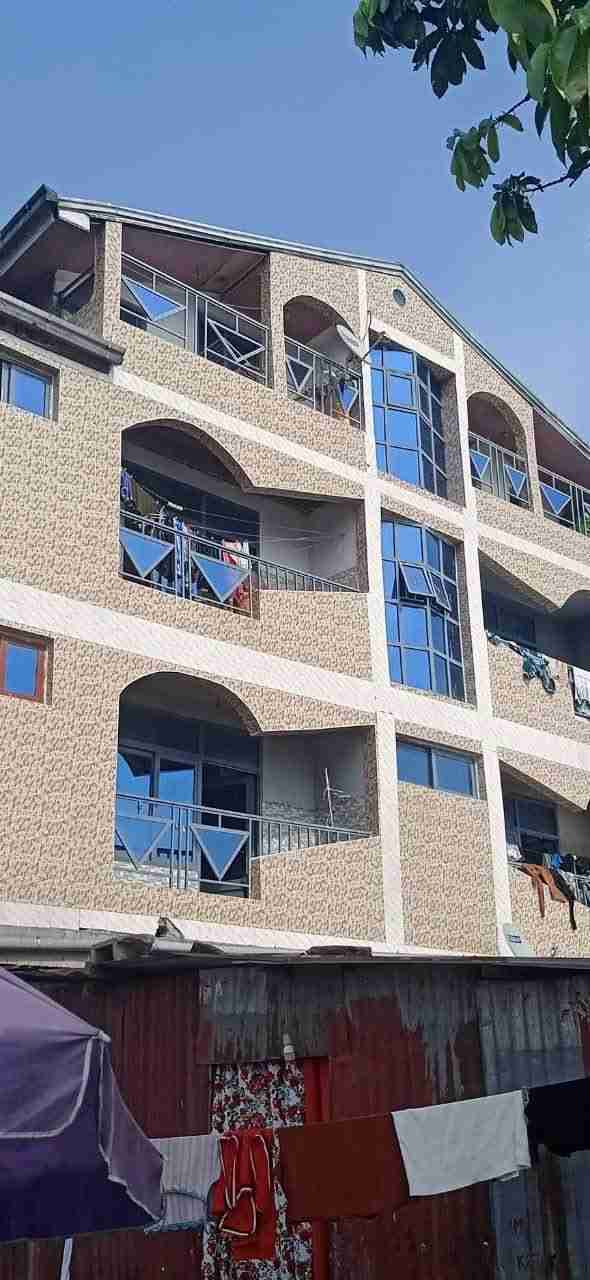 For Sale Plot - Bumbu Kinshasa Bumbu