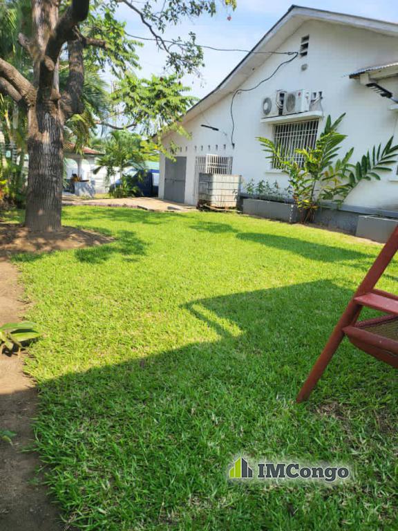 A vendre Parcelle - Quartier Ma Campagne  Kinshasa Ngaliema