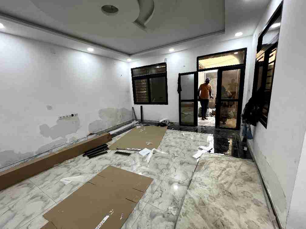 A louer Appartement - Quartier Funa Kinshasa Limete