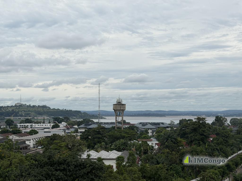 Kofutela Ndaku - Quartier socimat Kinshasa Gombe