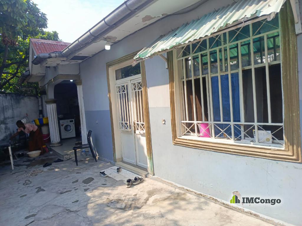 Ya koteka Ndaku - Barumbu Kinshasa Barumbu