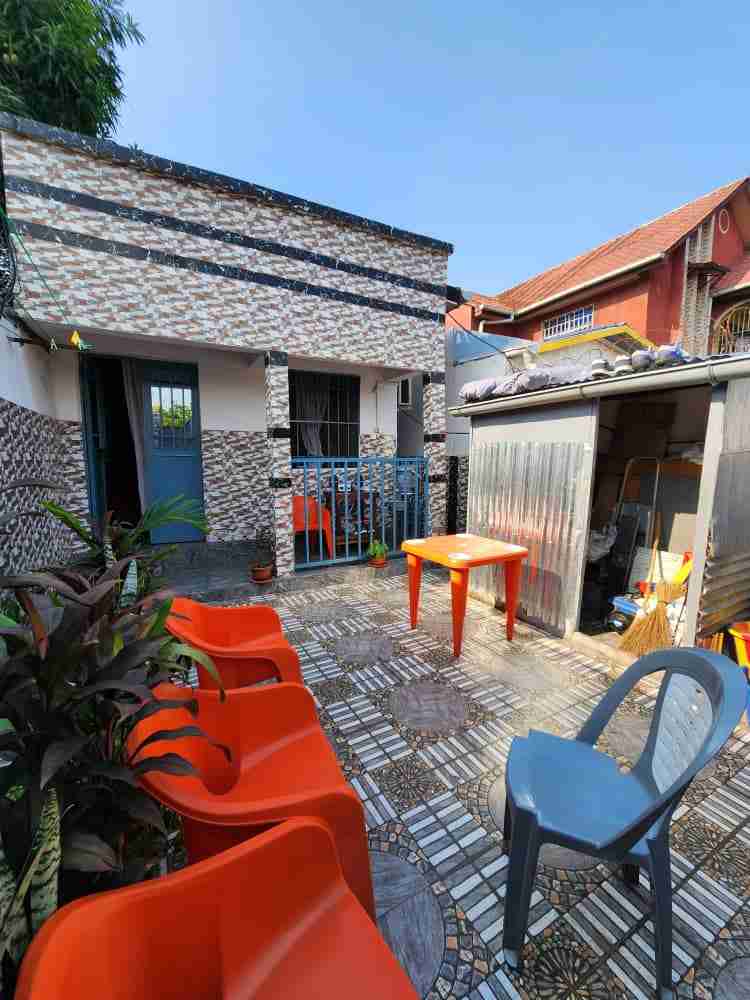 A vendre Parcelle - Ngiri-ngiri Kinshasa Ngiri-Ngiri