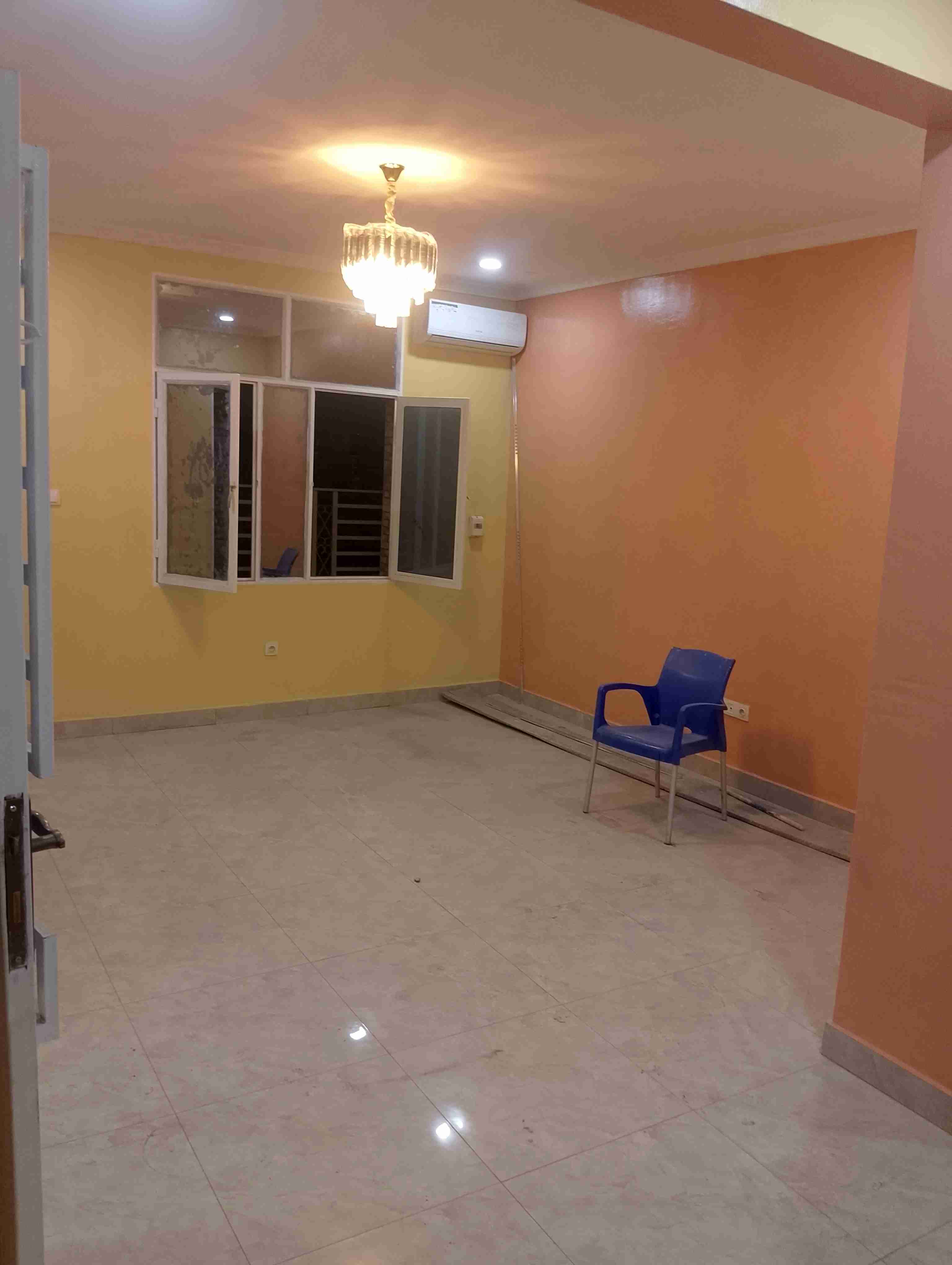 For rent Apartment - Neighborhood Funa Kinshasa Limete