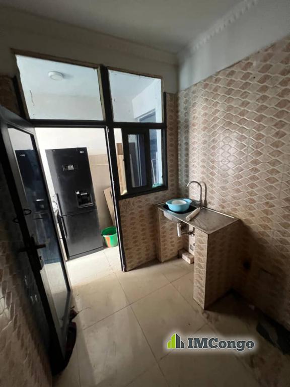 For Sale Plot - Barumbu Kinshasa Barumbu