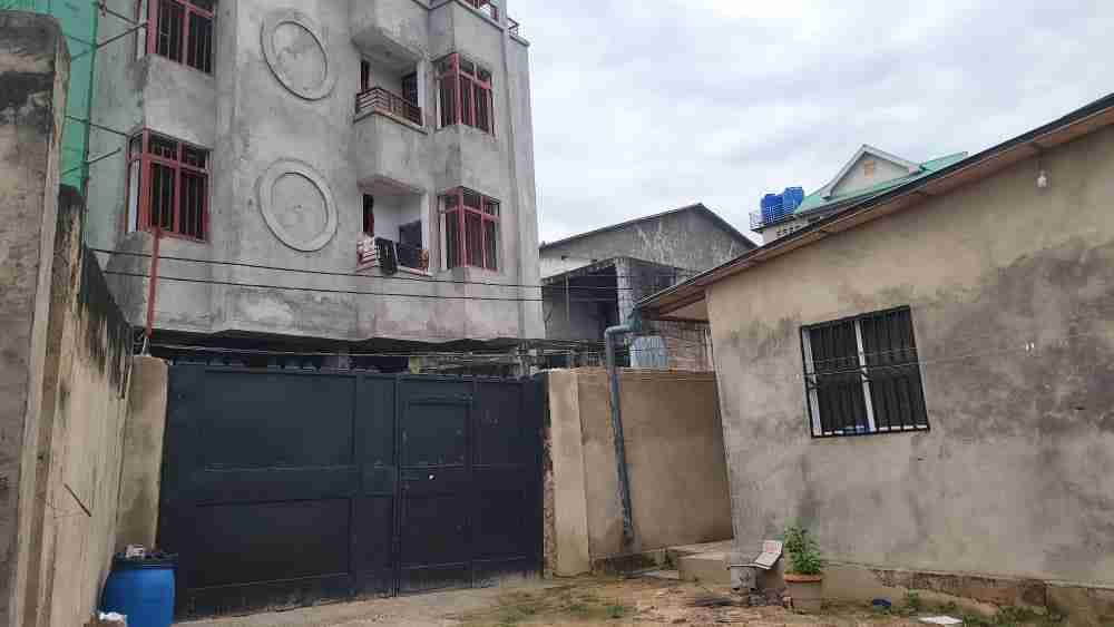 For Sale Plot - Neighborhood ma campagne Kinshasa Ngaliema