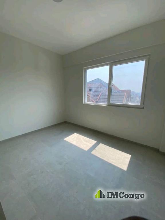 For Sale Plot - Neighborhood Funa Kinshasa Limete