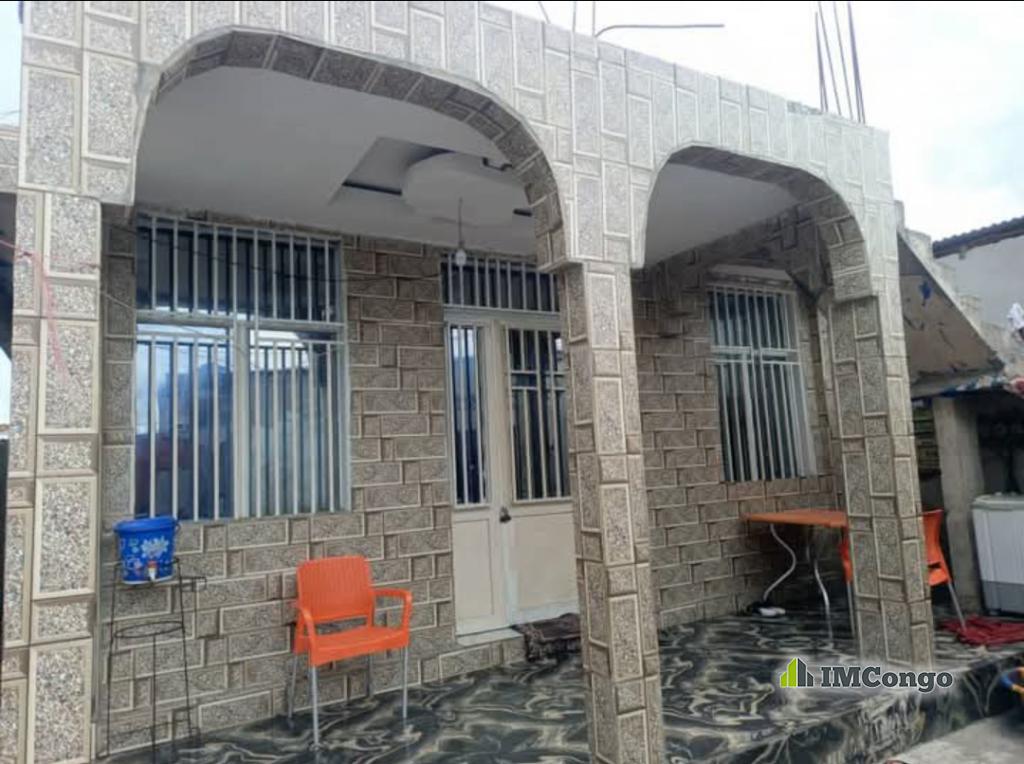 A vendre Parcelle - N'sele Kinshasa Nsele