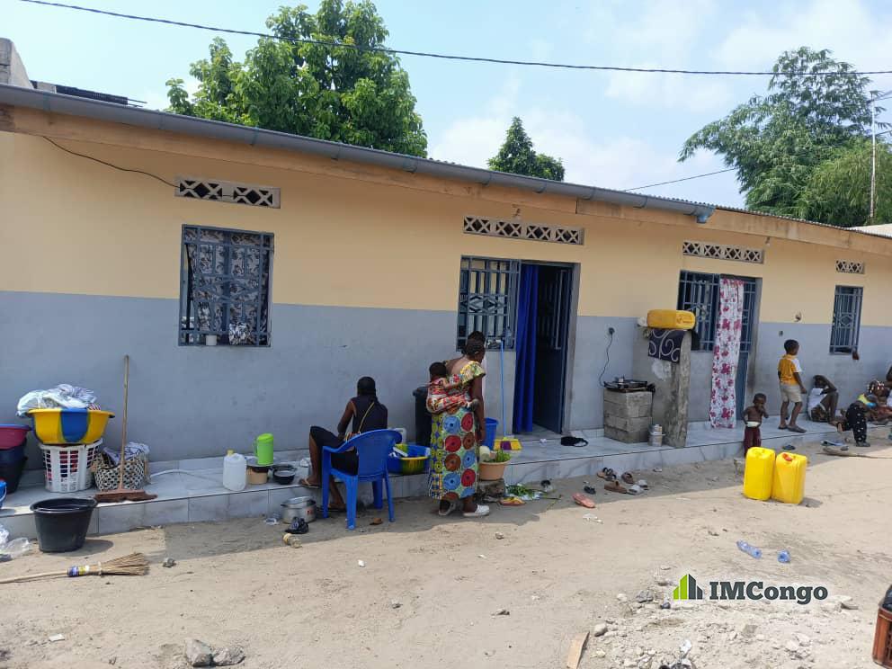 A vendre Parcelle - N'sele Kinshasa Nsele