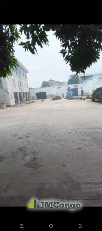 Kofutela Ndaku - Quartier Funa Kinshasa Limete