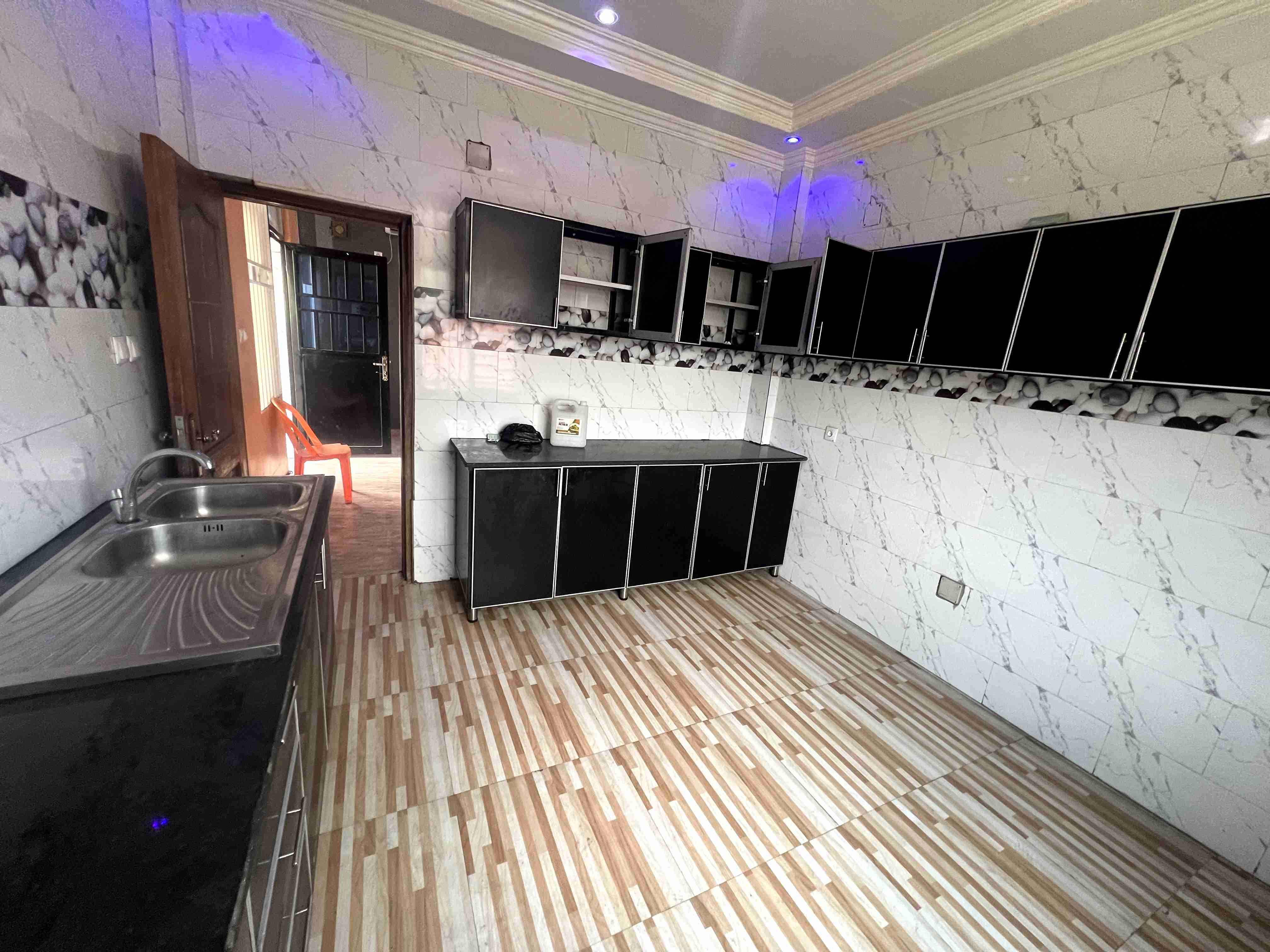 Kofutela Ndaku - Quartier Funa Kinshasa Limete