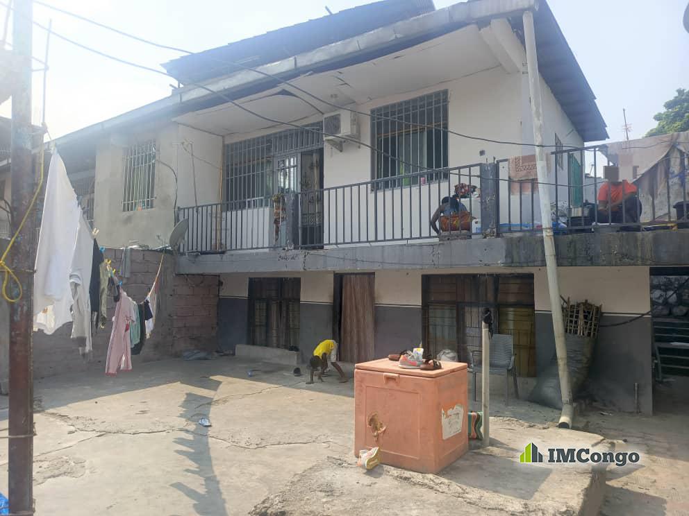 Ya koteka Ndaku - Quartier Industriel Kinshasa Limete