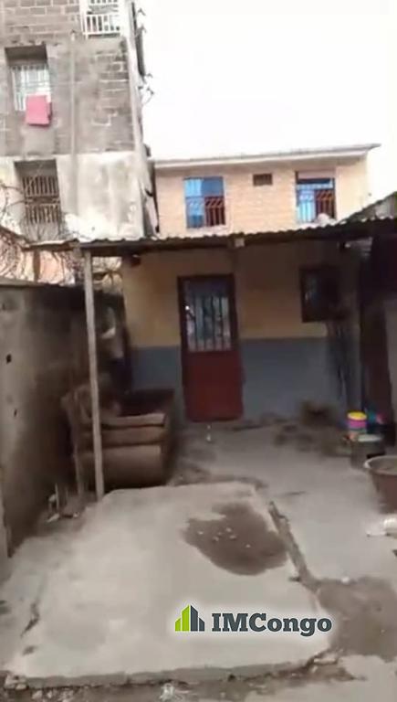 Ya koteka Ndaku - Barumbu Kinshasa Barumbu