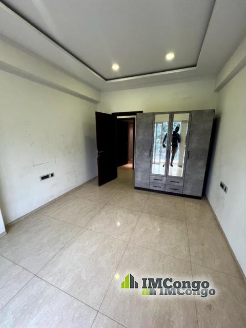 A louer Appartement - Quartier socimat Kinshasa Gombe