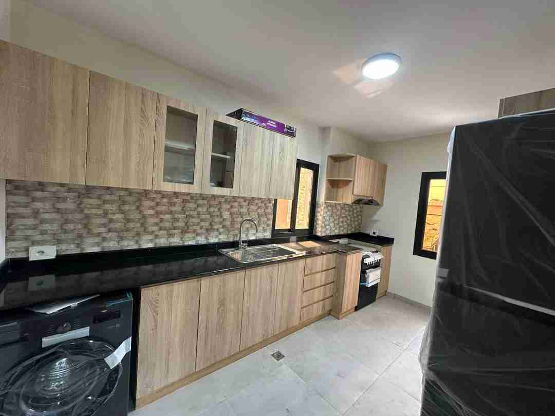 A vendre Appartement - Quartier Industriel Kinshasa Limete