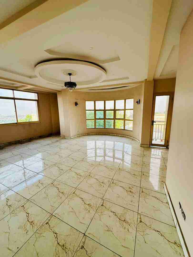 A louer Appartement - Quartier ma campagne (ref: Palais de marbre) Kinshasa Ngaliema